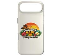 Custodia per iPhone Air Festeggia il mese del patrimonio AAPI - Insegna la storia asiatica americana