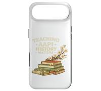 Custodia per iPhone Air Festeggia il mese del patrimonio AAPI - Insegna la storia asiatica americana