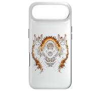 Custodia per iPhone Air Fierce Gorilla Rock Hand Sign