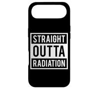 Custodia per iPhone Air Fight Cancer Awareness Survived Radiation For Men Women