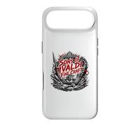 Custodia per iPhone Air Figli di Ivaldi Fine Craft Norse Dwarf Smith