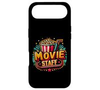 Custodia per iPhone Air Film Staff Party Night Dietro la Scena Awesomeness Popcorn