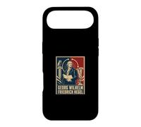 Custodia per iPhone Air Filosofia dialettica Georg Wilhelm Friedrich Hegel