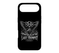 Custodia per iPhone Air Fine Times Arcangelo L'ultima tromba Rivelazione biblica