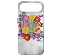 Custodia per iPhone Air Fiori dell'Arte Argentina - Orgoglio Argentino