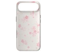 Custodia per iPhone Air Fiori di ciliegio Sakura Floral Pattern Fiori Rosa