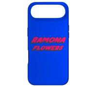 Custodia per iPhone Air Fiori di Ramona | Pilgrim Pixie Dream Girl