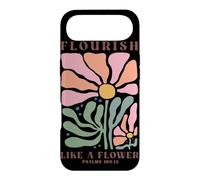 Custodia per iPhone Air Fiorire come un fiore Salmi 103:15