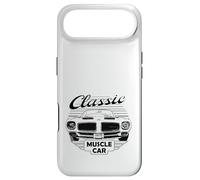 Custodia per iPhone Air Firebird TransAm American Muscle