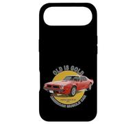 Custodia per iPhone Air Firebird TransAm American Muscle Old is Gold
