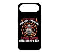 Custodia per iPhone Air Firefighters Were Created Because Even Cops Firefighter