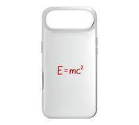 Custodia per iPhone Air Fisica Equazioni Formula Amante della scienza Meccanica quantistica