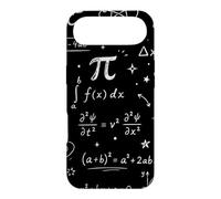 Custodia per iPhone Air Fisica Equazioni Lavagna Scienza Matematica Arte