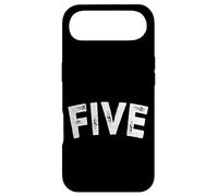Custodia per iPhone Air Five