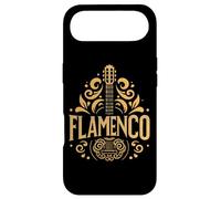 Custodia per iPhone Air Flamenco Guitarra Española Acústica