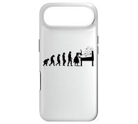 Custodia per iPhone Air Flipper Arcade Game Gamer Flipper - Macchina automatica con pinna