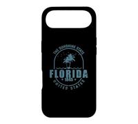 Custodia per iPhone Air Florida The Sunshine State 1845 Stati Uniti