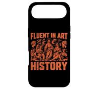 Custodia per iPhone Air Fluente in Storia dell'Arte Rinascimento
