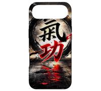 Custodia per iPhone Air Flusso energetico Qi Gong Chi