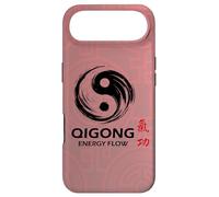 Custodia per iPhone Air Flusso energetico Qi Gong Chi