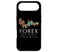 Custodia per iPhone Air Forex Trading Algo Trader Progettazione di strategie di investimento