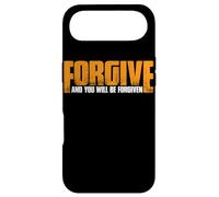 Custodia per iPhone Air Forgive And You Will Be Forgiven |-