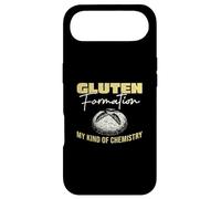 Custodia per iPhone Air Formazione di glutine Il mio tipo di chimica Uno scienziato a lievito naturale