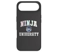 Custodia per iPhone Air Formazione Motivazionale NINJA UNIVERSITY Coach Graduate School