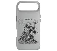 Custodia per iPhone Air Forneus Rising Lord of the Abyssal Tide