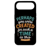 Custodia per iPhone Air Forse sei stato creato per un tempo come questo Esther 4 14
