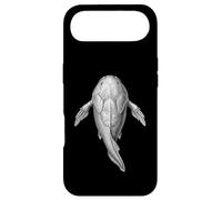 Custodia per iPhone Air Fossile di Bothriolepis - Arte del pesce Devonian Placoderm