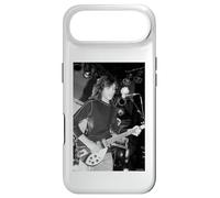 Custodia per iPhone Air Foto di Andy Bell Ride Shoegaze Band di Andy Willsher