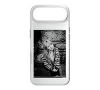 Custodia per iPhone Air Foto di cantautore folk rock Michael Robert Williams