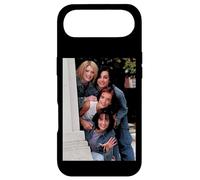 Custodia per iPhone Air Foto di gruppo BWitched C'est la Vie Pop 1998