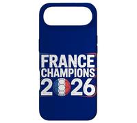 Custodia per iPhone Air Francia FRA Champions