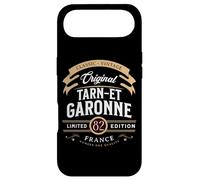Custodia per iPhone Air Francia Vintage Tarn-et-Garonne Dipartimento Francese