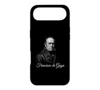 Custodia per iPhone Air Francisco De Goya Classico Spagnolo Ritratto