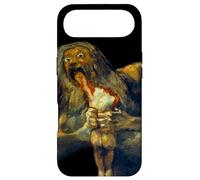 Custodia per iPhone Air Francisco Goya, Saturno divora suo figlio