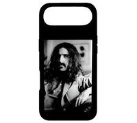 Custodia per iPhone Air Frank Zappa London Servizio fotografico di Simon Fowler