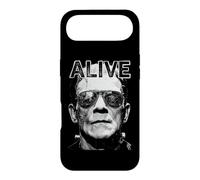 Custodia per iPhone Air Frankensteins Mostro Frankenstein Alive Pop Art Halloween