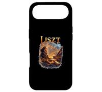 Custodia per iPhone Air Franz Liszt Compositore