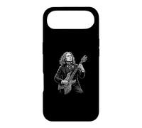 Custodia per iPhone Air Franz Liszt Compositore Pianista Chitarra