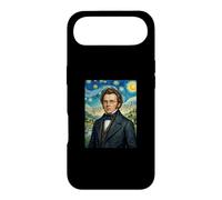 Custodia per iPhone Air Franz Schubert Compositore