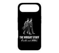 Custodia per iPhone Air Fratelli Orville Wilbur Wright