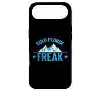 Custodia per iPhone Air Freak del tuffo freddo