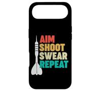 Custodia per iPhone Air Freccette mirate a sparare con la ripetizione