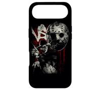 Custodia per iPhone Air Freddy vs Jason Scratches