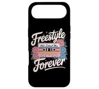 Custodia per iPhone Air Freestyle Forever Old School Mix retrò