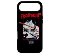 Custodia per iPhone Air Friday the 13th Axe Poster