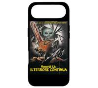 Custodia per iPhone Air Friday the 13th Venerdi 13 Poster